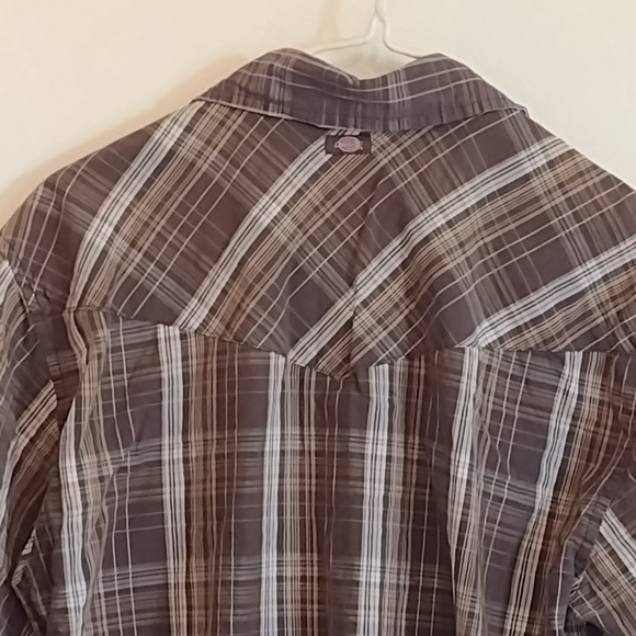 Dickies men's shirt - Picture 3 of 4